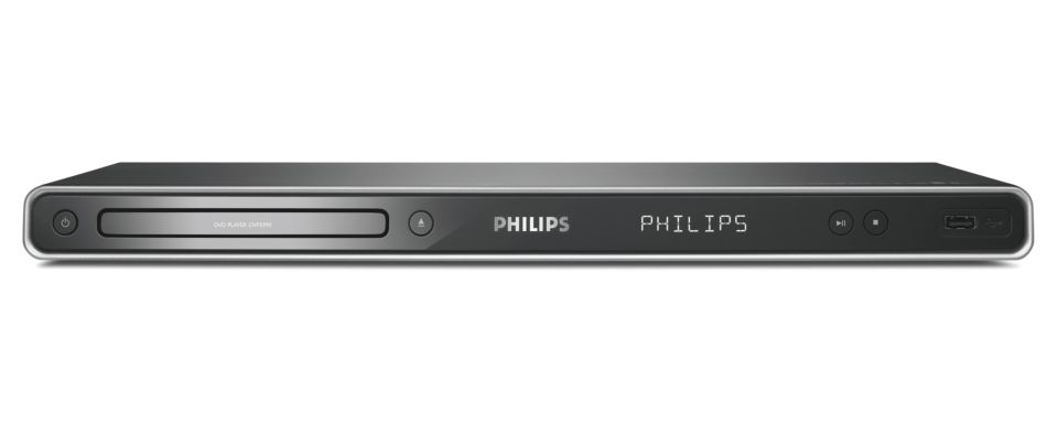 De ideale DVD-speler voor uw HDTV