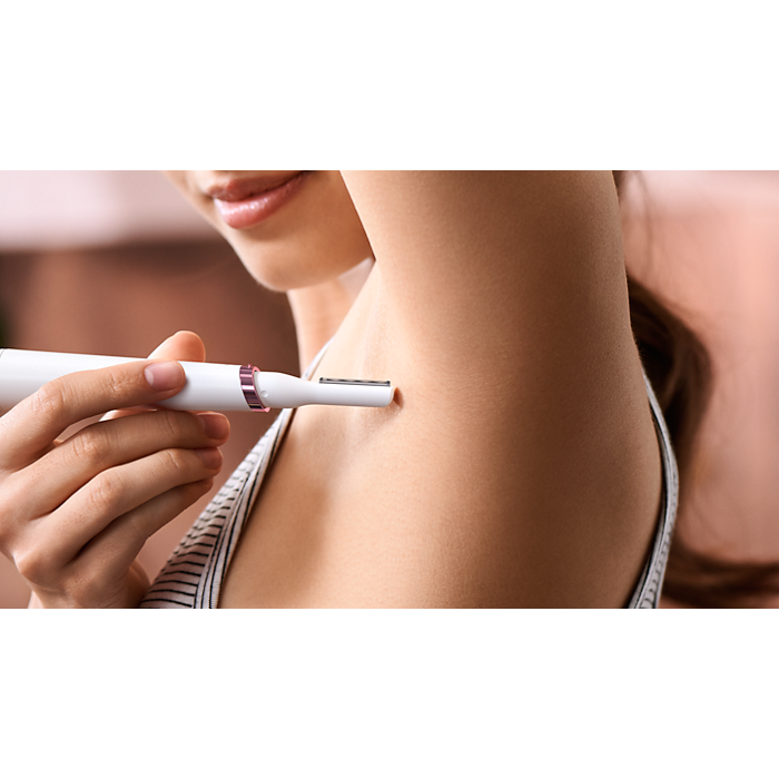 touch up precision trimmer HP6389/00 | Philips touch up precision trimmer HP6389/00 | Philips