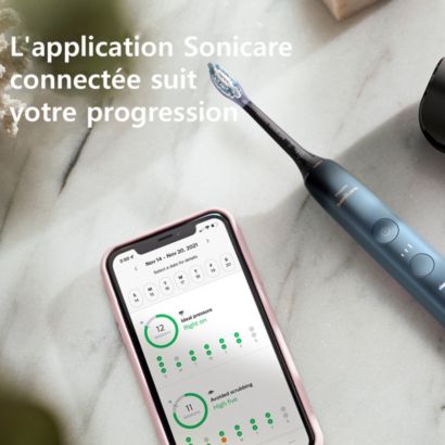 Sonicare DiamondClean 9000