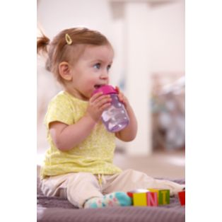 Avent Kubek z ustnikiem