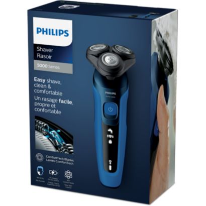 Philips Shaver series 5000