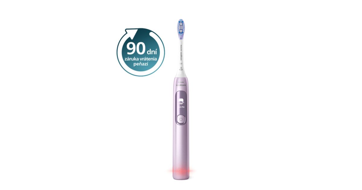 Philips Sonicare Advanced Clean Sonická kefka HX3792/12 - hlavný produktový obrázok Philips