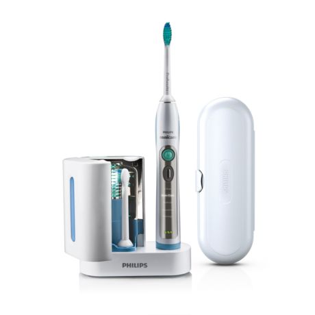 HX6995/10 Philips Sonicare FlexCare+ Sonična električna zobna ščetka