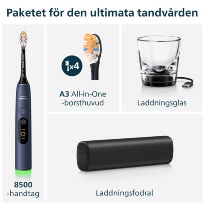 Sonicare DiamondClean 8500