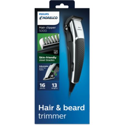 Philips Hairclipper series 5000