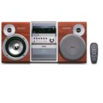 Digitale muziek met directe weergave vanaf USB
