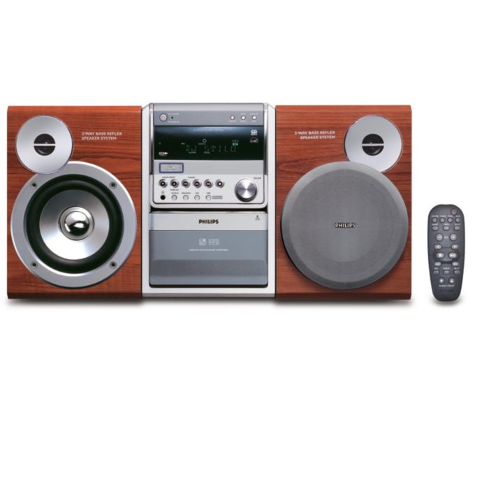 Musica digitale via USB diretta