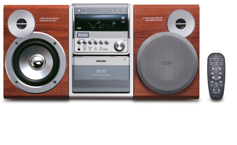 Musica digitale via USB diretta