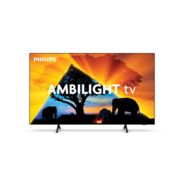 OLED Televisor 4K Ambilight