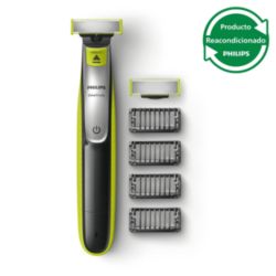 OneBlade reacondicionado