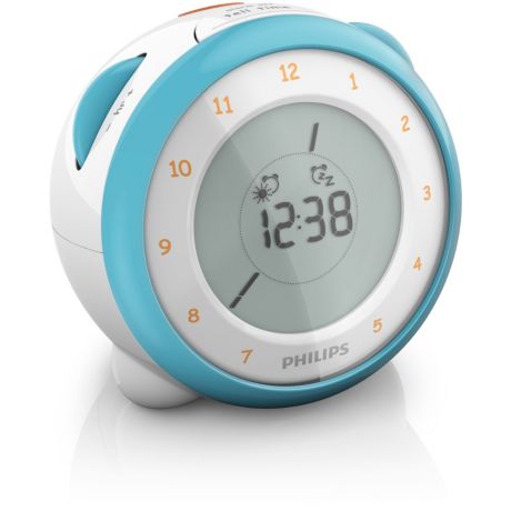 AJ310/12  AJ310 Alarm clock