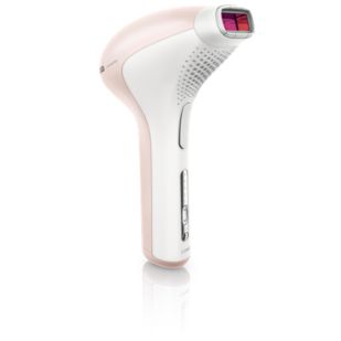 Lumea IPL 彩光脫毛系統