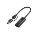 USB-C 转 HDMI 适配器