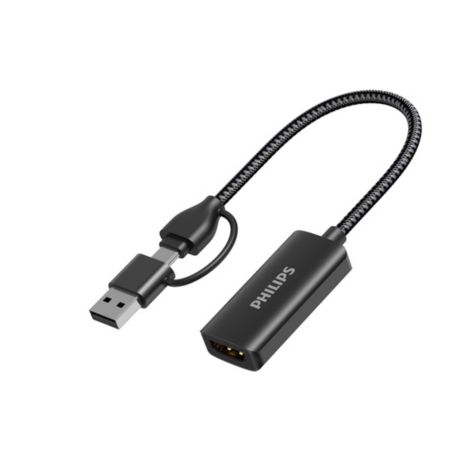 SWR1650F/93  USB C 集线器