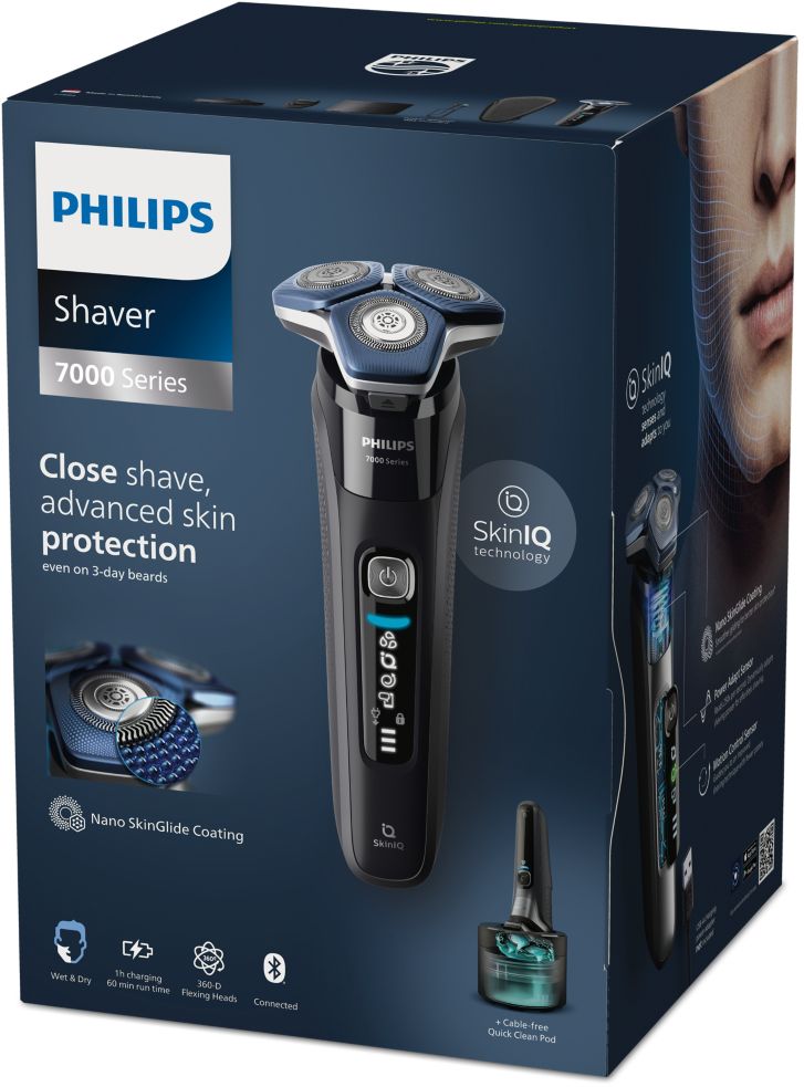 Philips Shaver series 7000