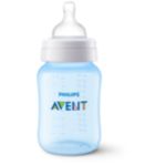 Clinically proven to reduce colic and discomfort*