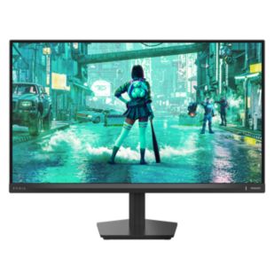 Evnia Fast IPS Gaming monitor 四倍高清游戏显示器