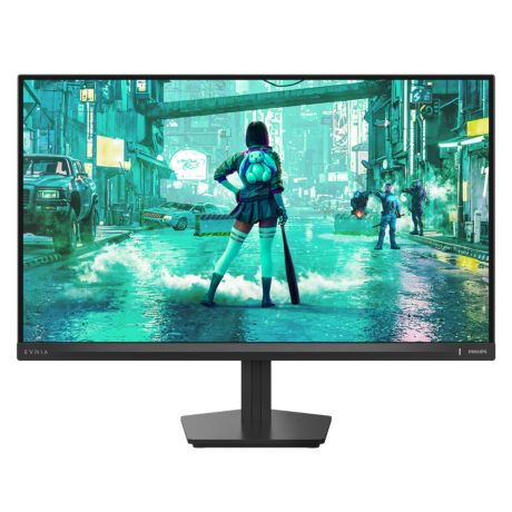 27M2N3500LQ/93 Evnia Fast IPS Gaming monitor 四倍高清游戏显示器