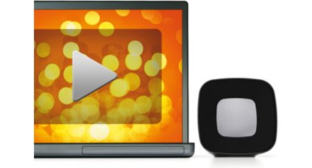 Müziğin, oyunların, filmlerin ve çevrimiçi videoların keyfini çıkarın