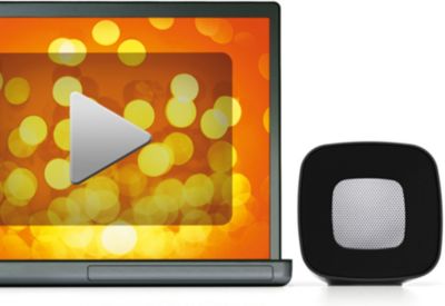 Слухайте музику, грайте ігри, переглядайте фільми та мережеве відео