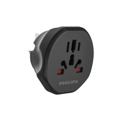 SPS1002D/93  扩展插孔