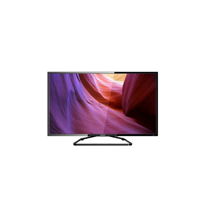 Full HD، شاشة رفيعة، LED TV