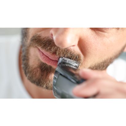 Philips Beardtrimmer series 7000