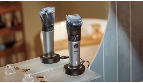 Facile ricarica e conservazione