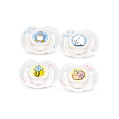 Philips Avent Fashion Soothers