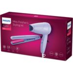 Miss Fresher's Styling Kit