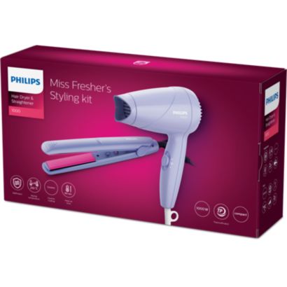 Philips Essential