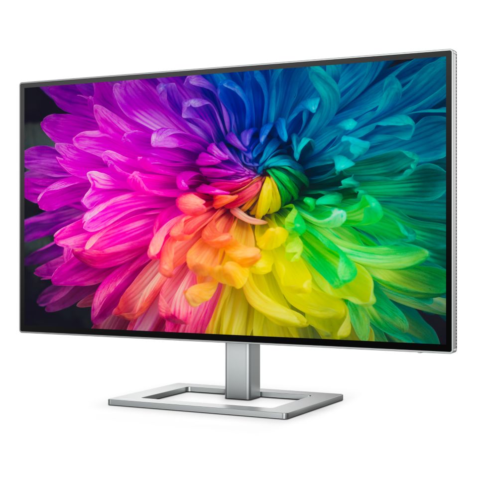 Monitor 4K UHD monitor 27E2F7903/27 | Philips