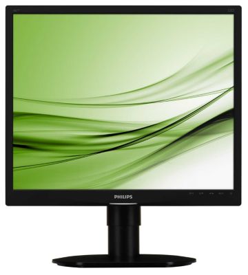 Brilliance LCD Monitor, LED Backlight 19S4LCB/00 | Philips