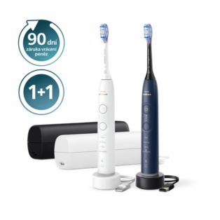 Sonicare Series 7100 Nabíjecí zubní kartáček