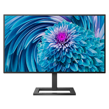 279E2FQE/69  LCD monitor with Quantum Dot color