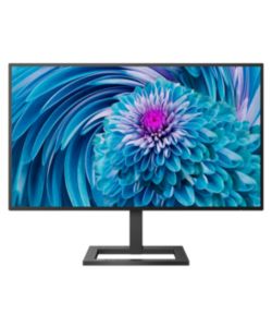 LCD monitor with Quantum Dot color 279E2FQE/69 | Philips