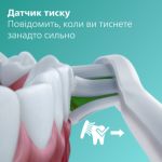 Біліші зуби. У лагідний спосіб.