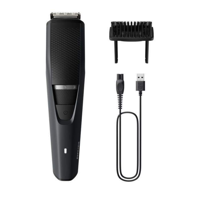 Cordless Beard Trimmer