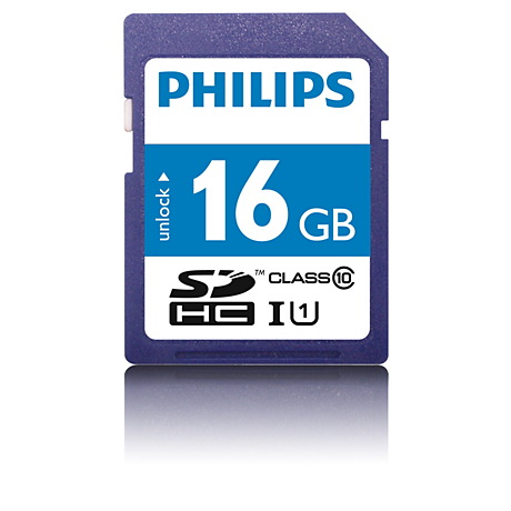 FM16SD65B/97  SD kartları