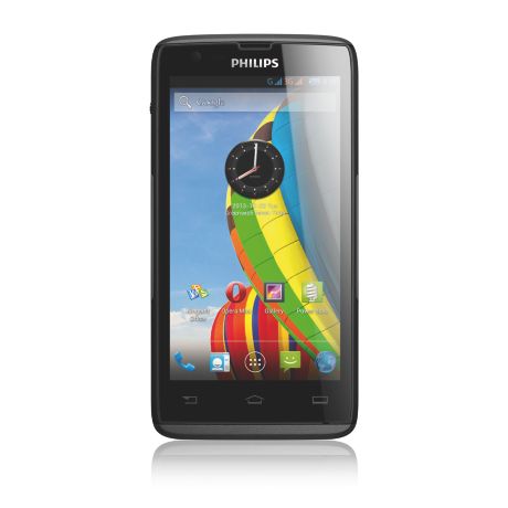 CTW6500GY/53 Xenium Smartfon