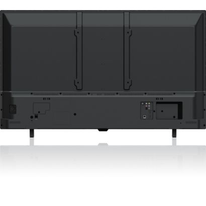 Smart 4K UltraHDTV