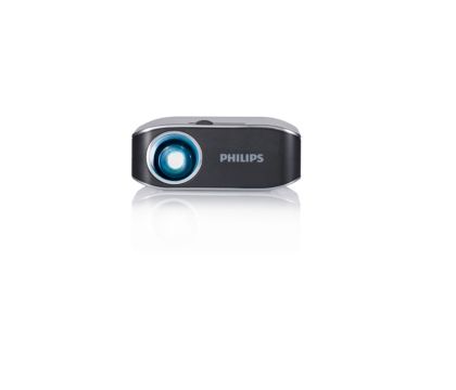 Comprar Philips PicoPix Proyector de bolsillo PPX2055/EU