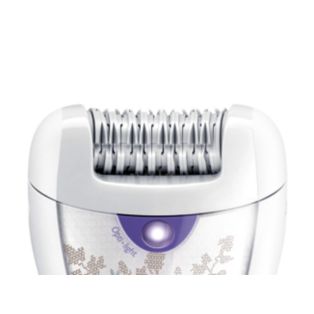 SatinPerfect Epilatore