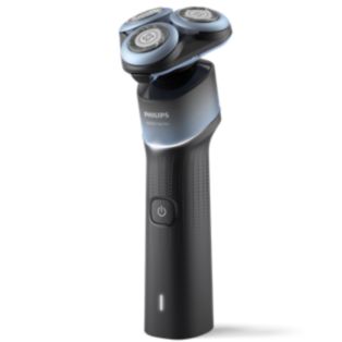 Shaver 5000X series Rasoio elettrico Wet & Dry