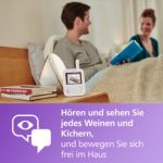 Seien Sie Ihrem Baby nahe