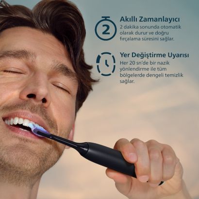 Sonicare Series 7100