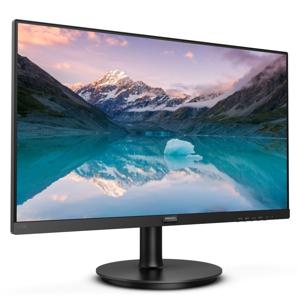 液晶显示器272S9/93 | Philips -飞利浦