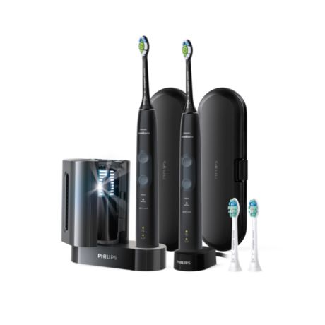 HX6452/72 Philips Sonicare ProtectiveClean 5100 Sonic electric toothbrush