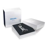 Afeitado rápido, al ras y eficaz