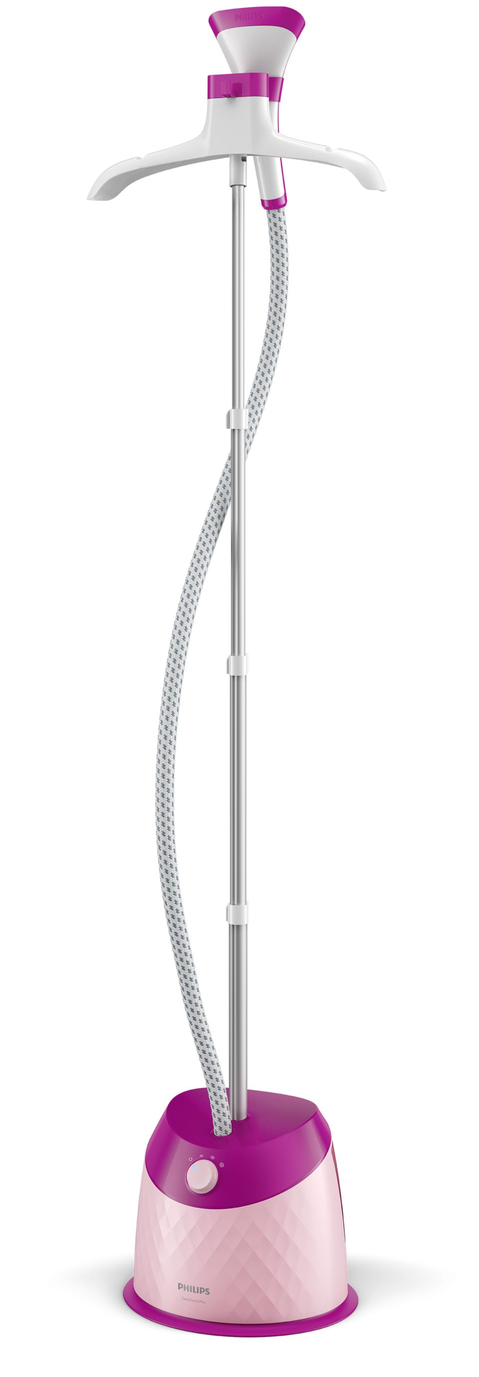 Philips easytouch stand store garment steamer